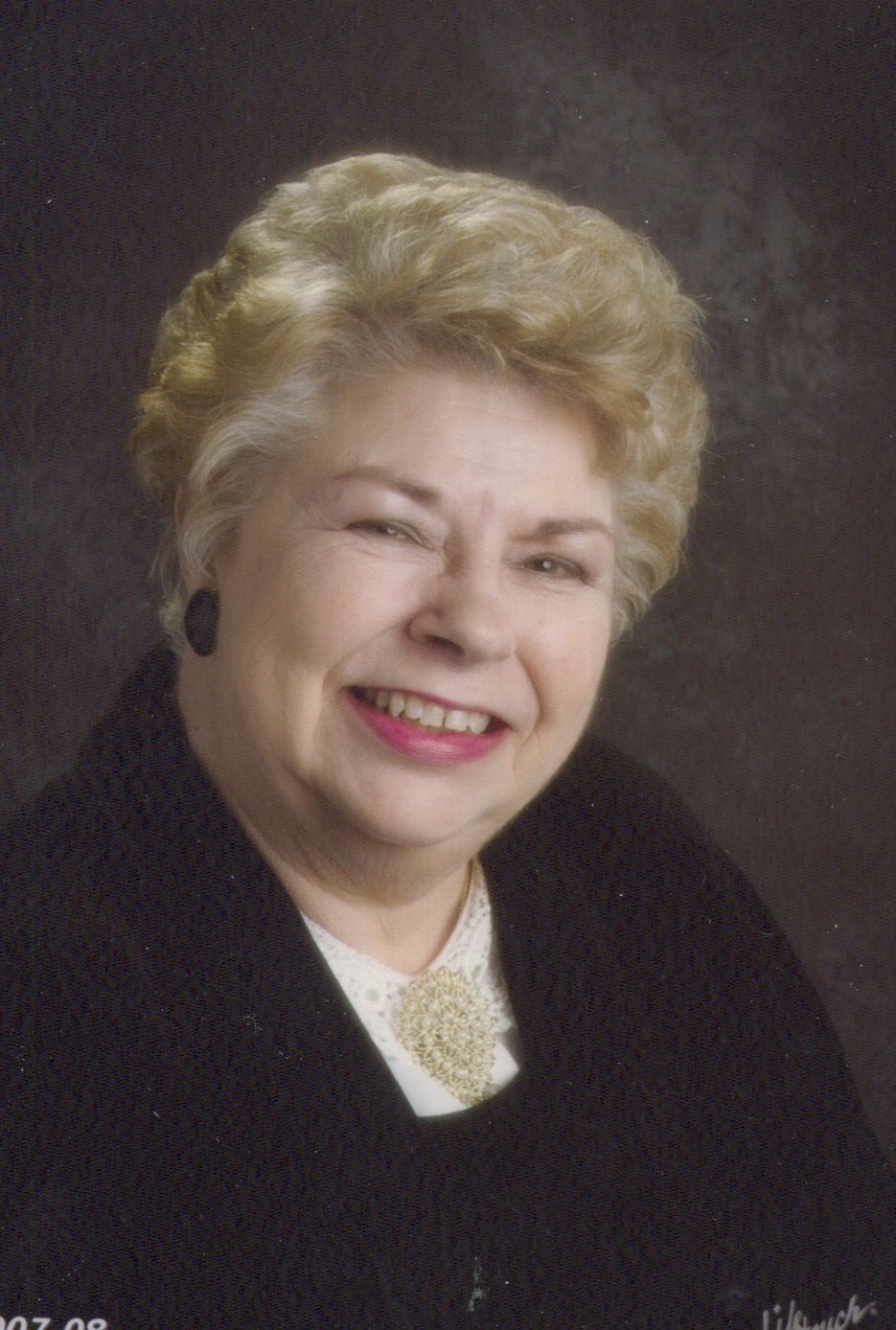 Mary A. Carlaw Haggberg Obituary Mesa, AZ
