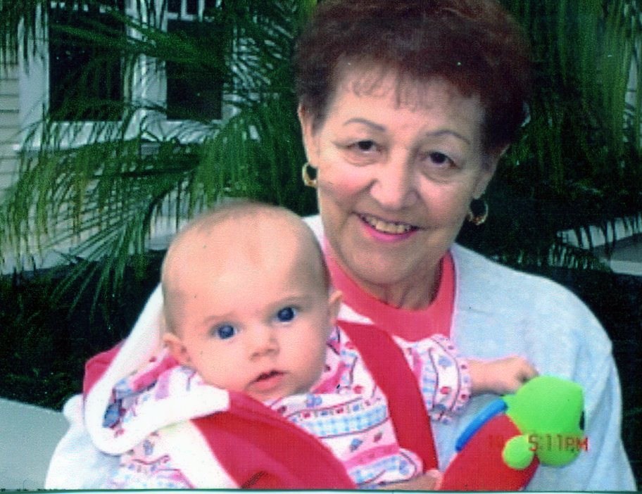 Obituary of Rosalie Lucy Schreiber