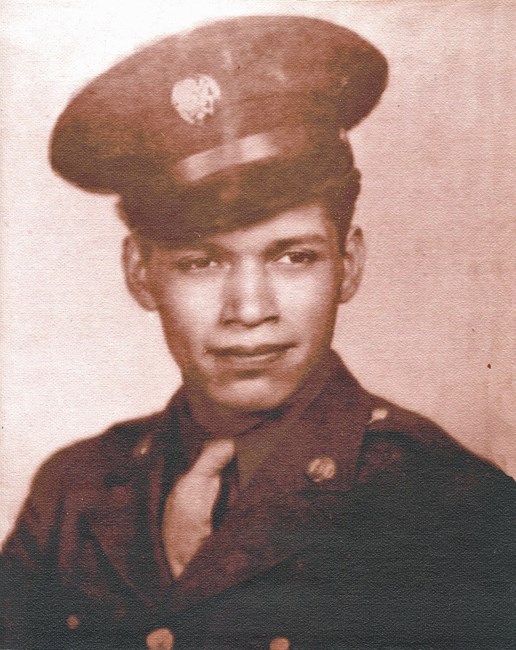 Obituary of Ishmael Delgado Rocha