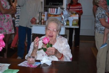 Obituary of Grace G. Trollinger