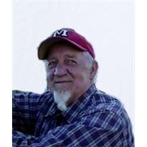 Obituary of Harold E. Presley