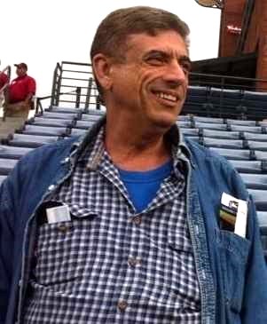 Obituario de John Errol Cornelius