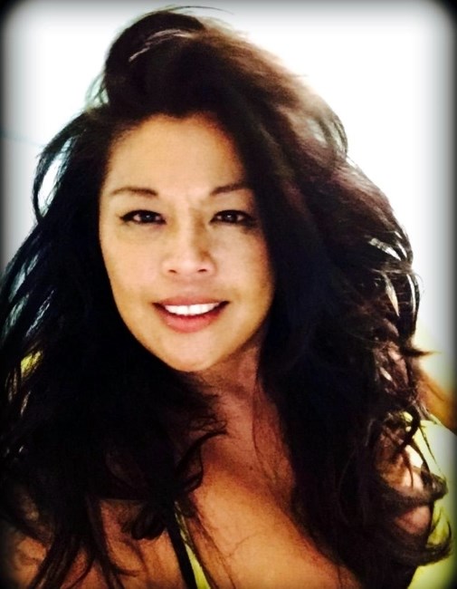 Obituary of Velinda Columbus Apolinario