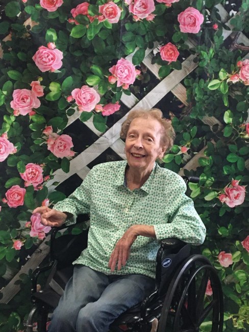 Obituario de Dorothy A. Allen