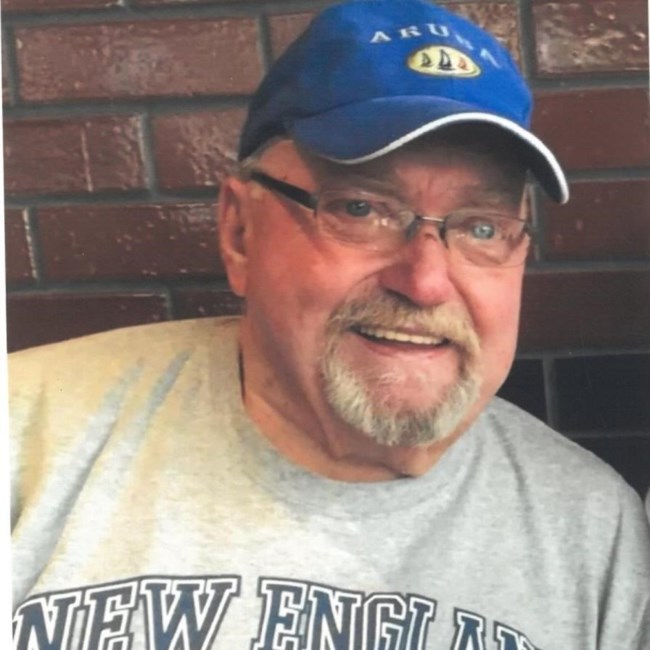 Avis de décès de Charles Bud Walton