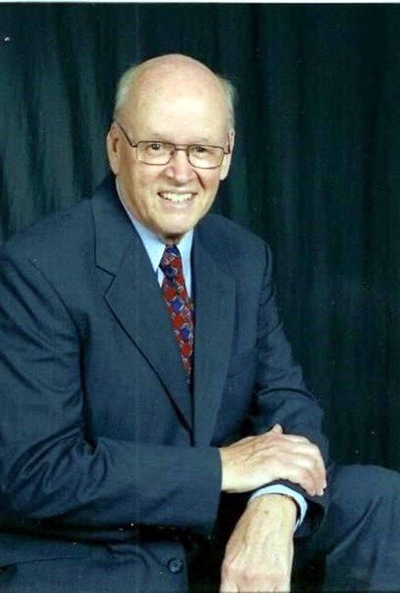 Obituary of Robert Franklin Boyd