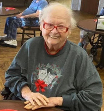 Obituary of Rosemary Wiley