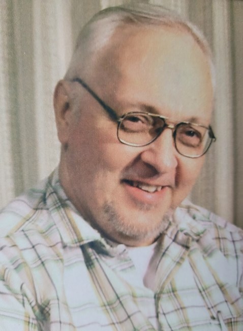 Obituary of Raymond Nicholas Bennett