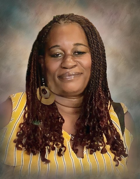 Obituary of Ms.  Terina Dasha Smith