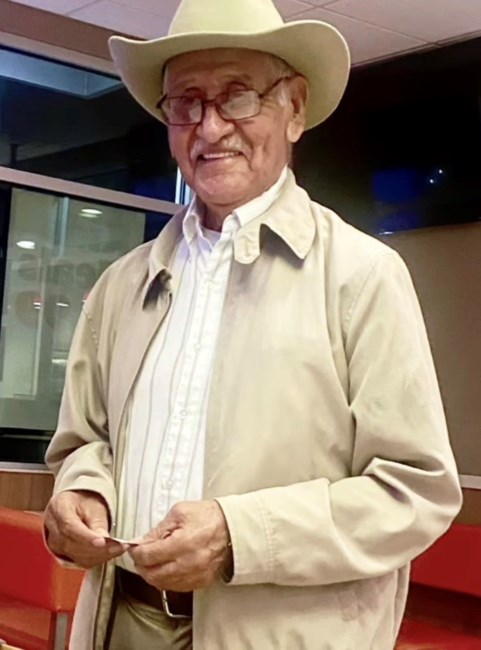 Obituary of Jesús P. Piña