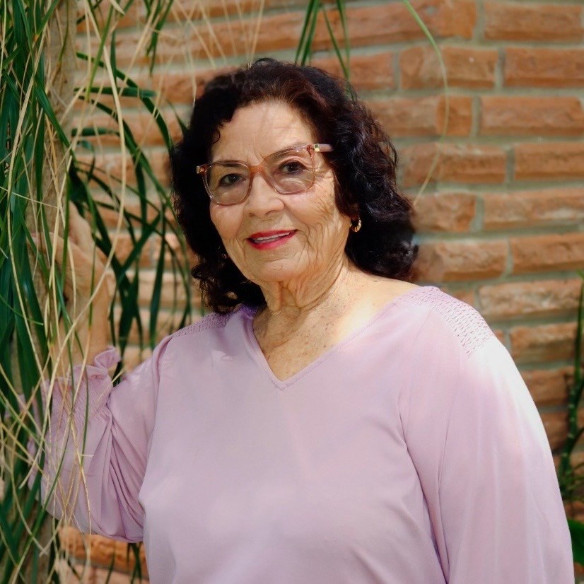 Obituary of Olga Perez