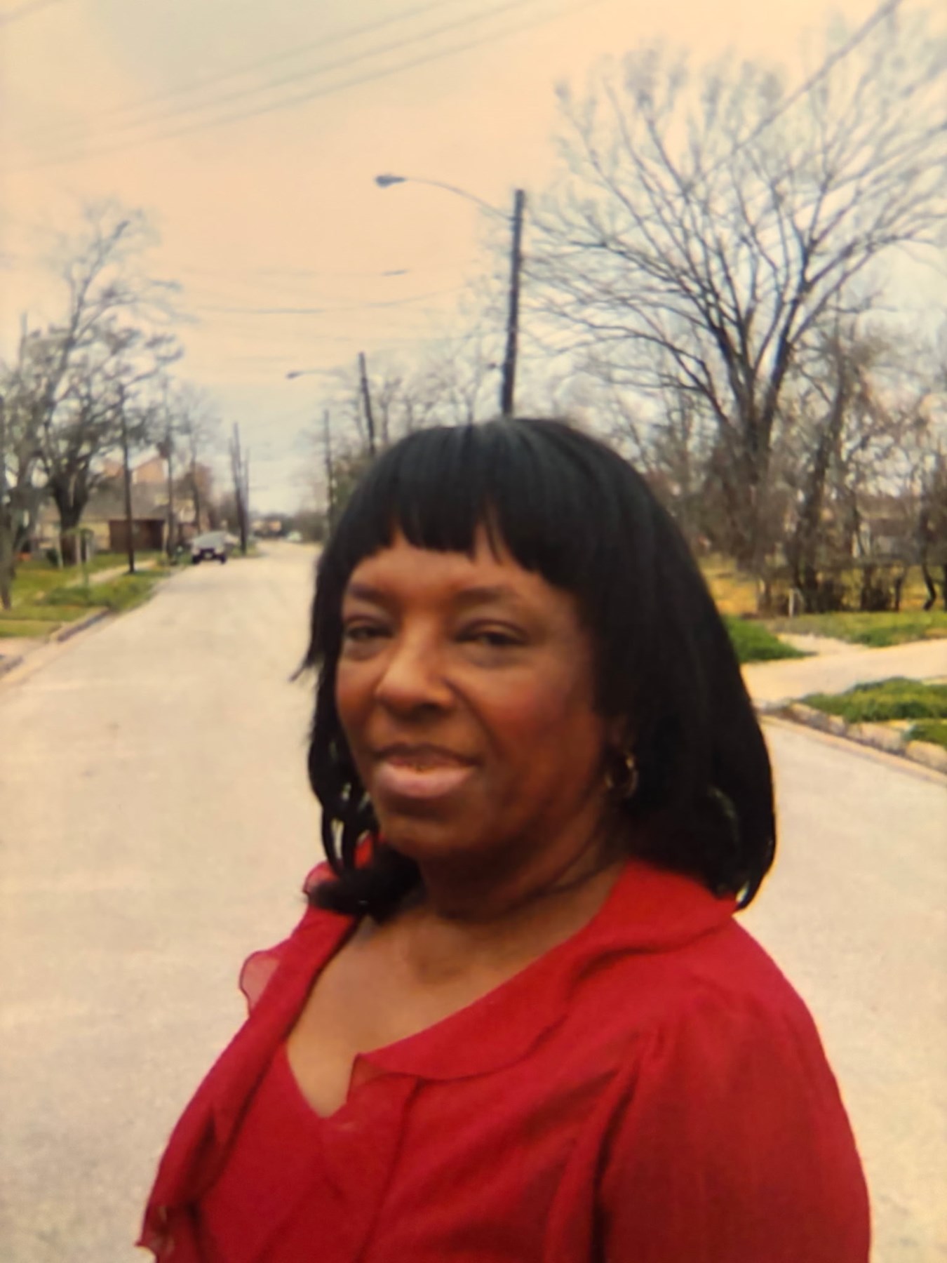Obituary of Cathleen Hunter