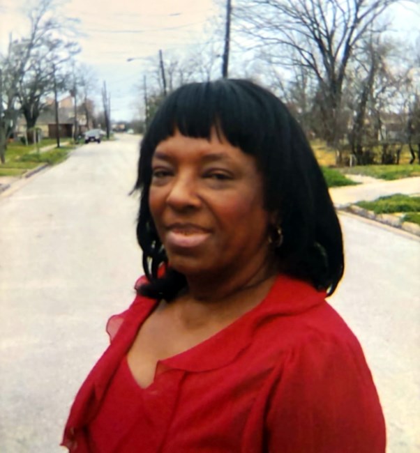 Obituary of Cathleen Hunter