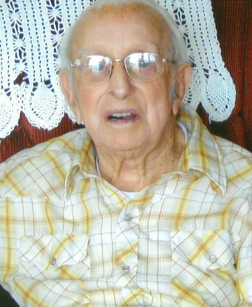 Avis de décès de Douglas Wilfred Harris