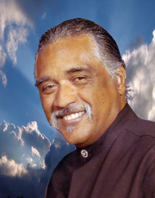 Obituary of Howard Delman Anderson