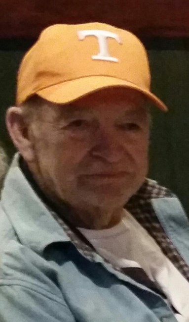 Obituary of Davey A. Julian