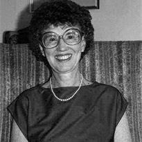 Obituary of Alice H. Nelson