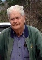 Obituary of Banks O'Rear