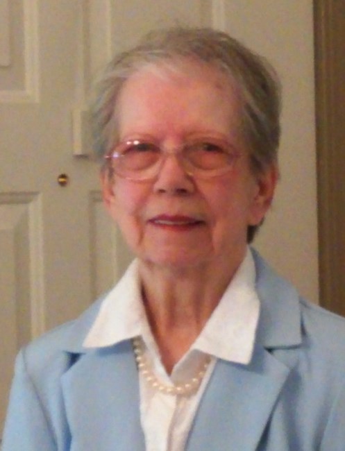 Obituary of Mary Ruth "Teenie" Harvey