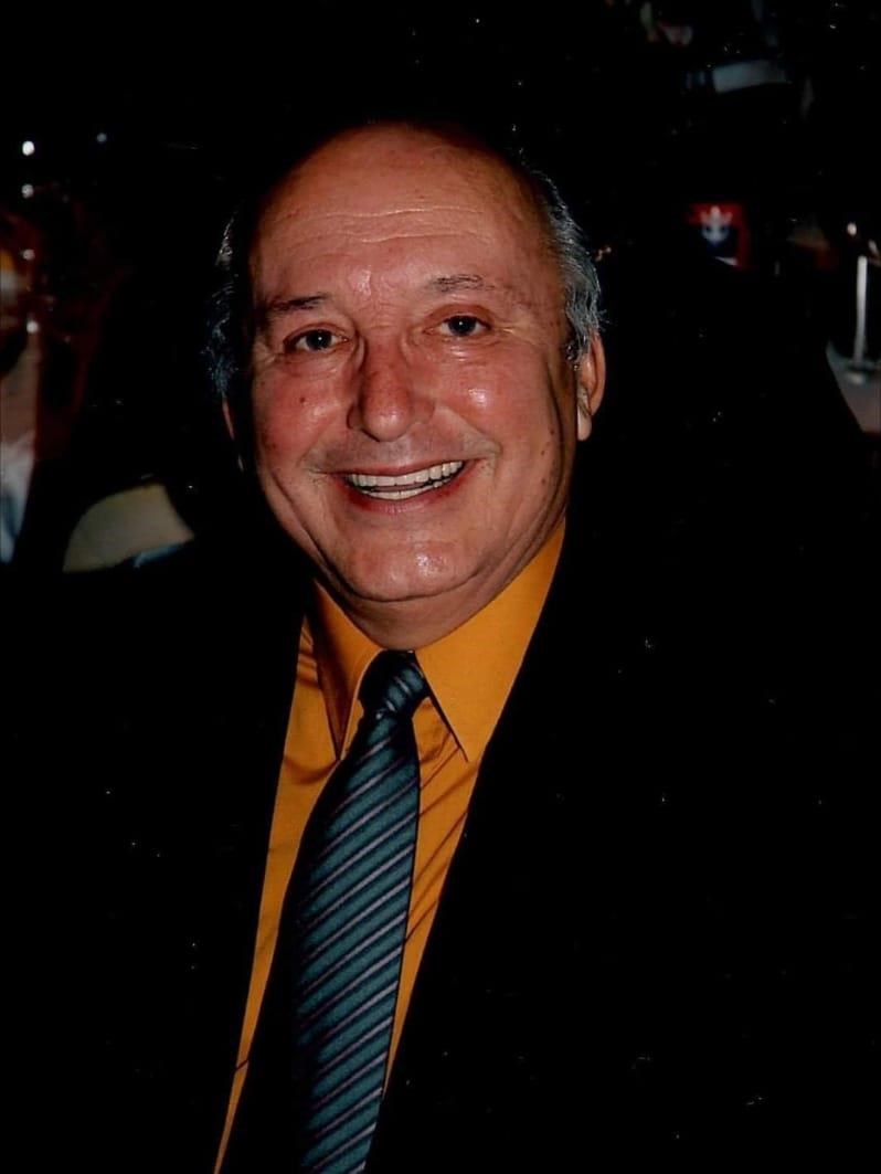 Obituario de Pastor Nicolás Rodríguez Colón