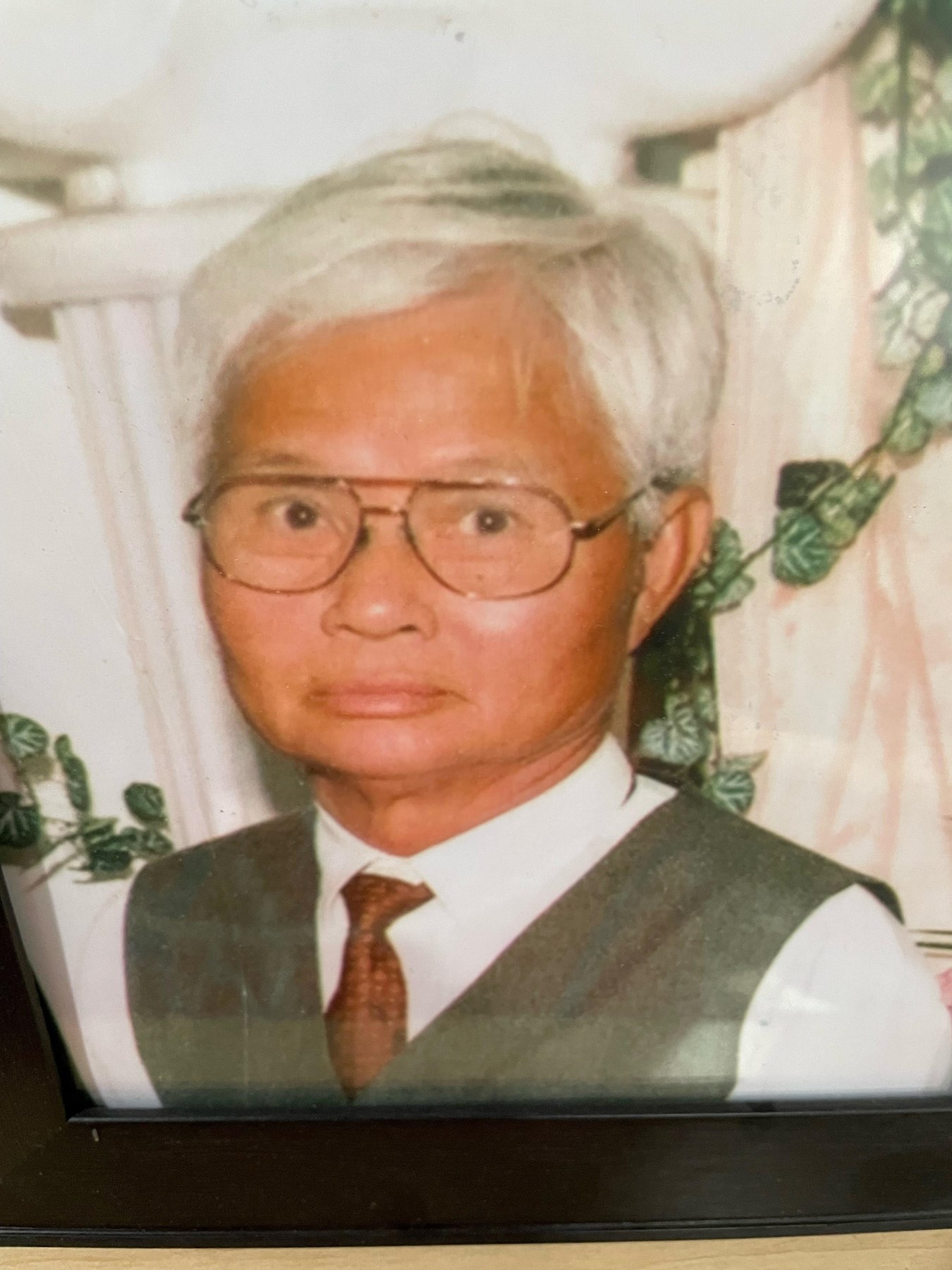 Obituary of Tuan Van Doan