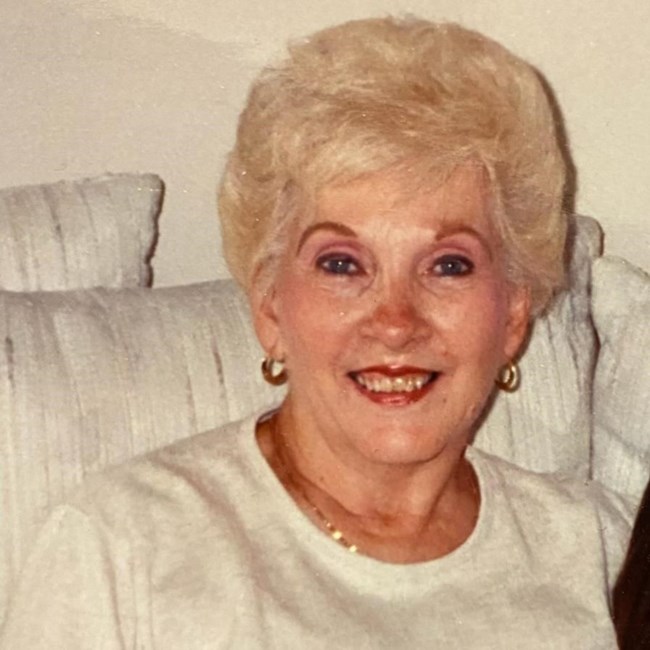 Obituary of Evelyn Zoe Eastman