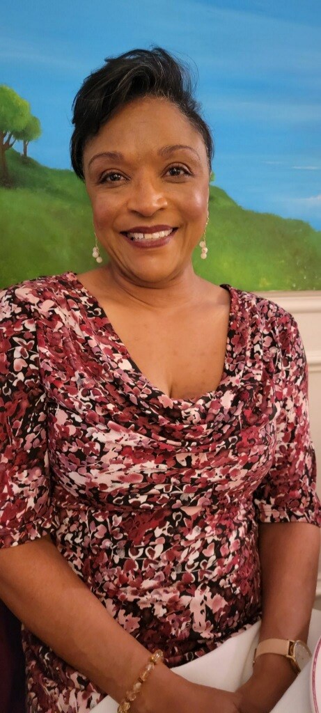 Obituary of Andrea Cherise Cassel