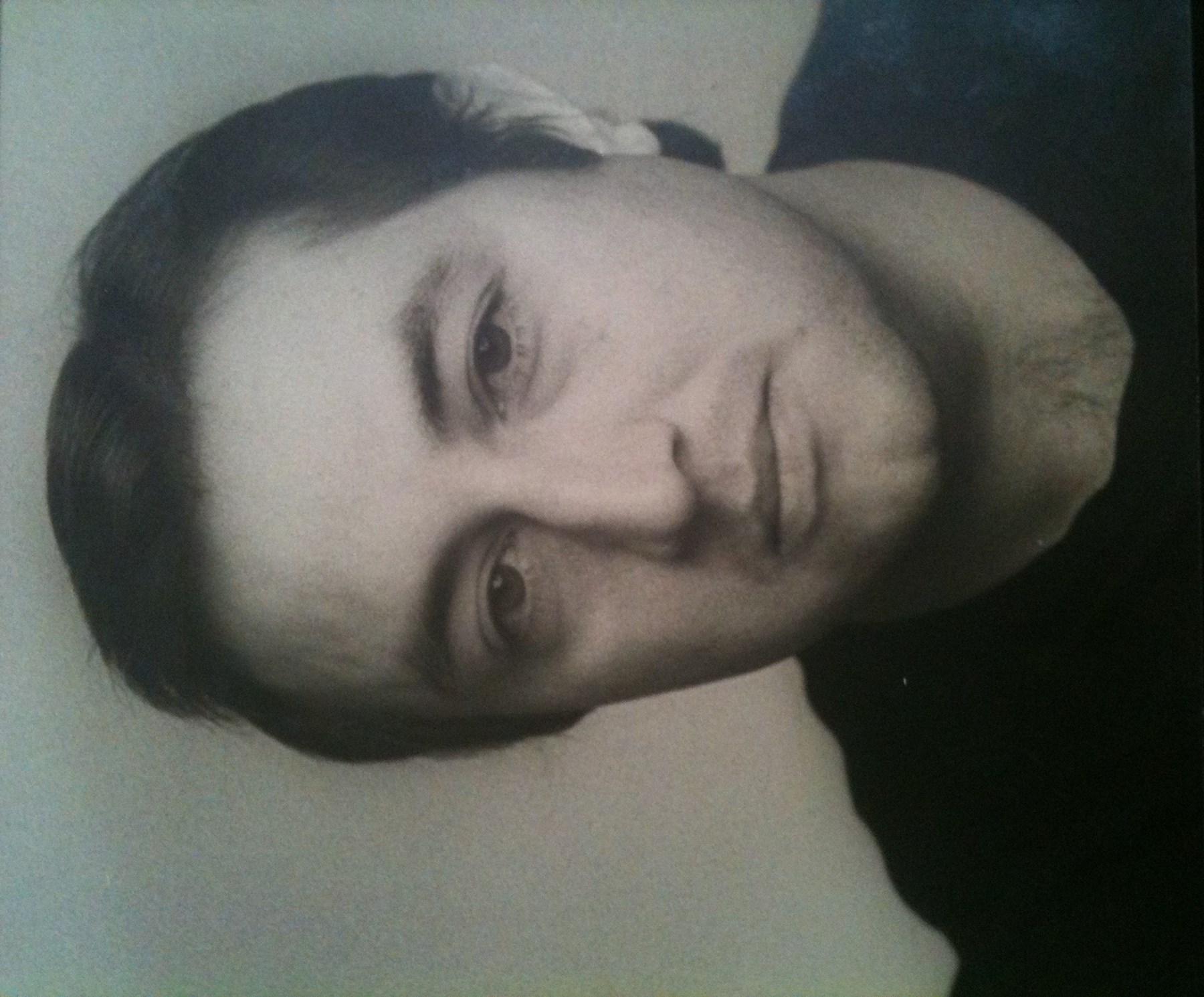 Obituary of Alex Arizpe Jr.