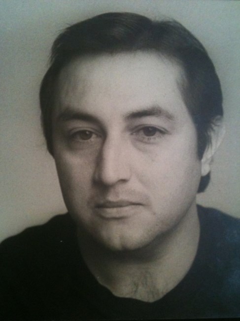 Obituary of Alex Arizpe Jr.