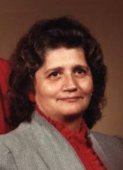 Obituary of Mary Catherine Lewis