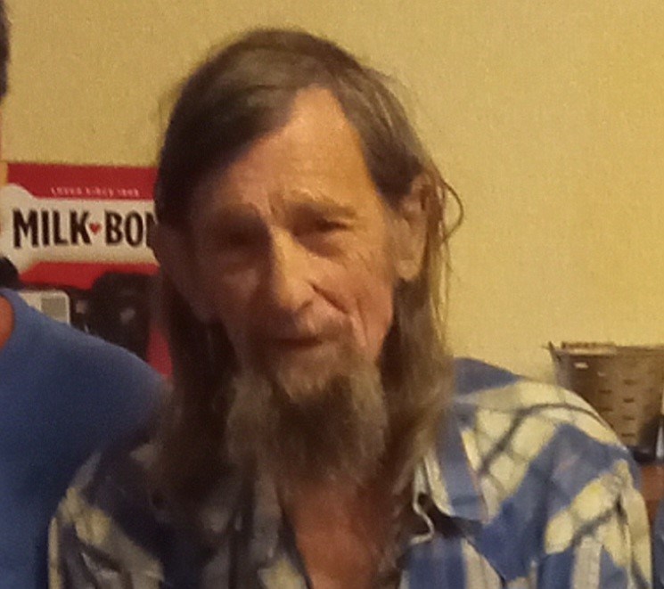 Obituary of Robert Thomas Reedy