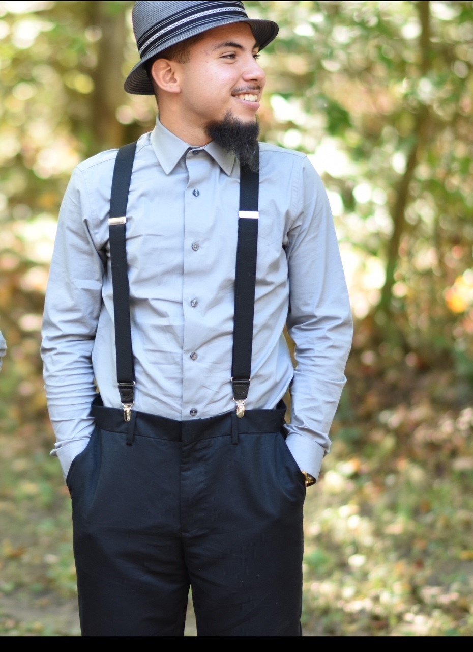 Obituary of Joe Anthony Palacios