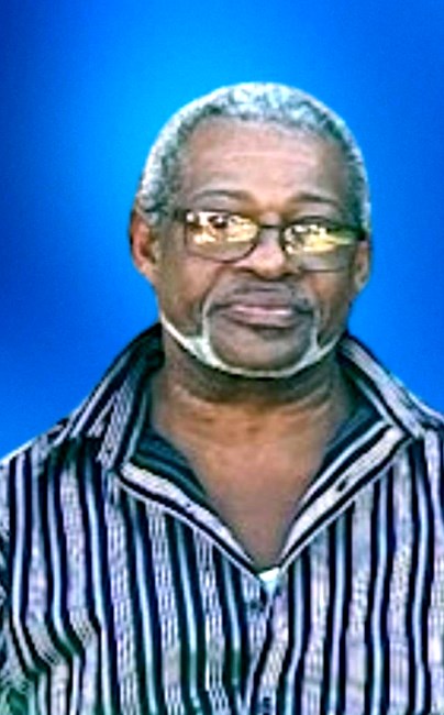 Obituary of Thomas Stewart