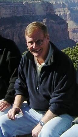 Obituary of Donald James Hollis