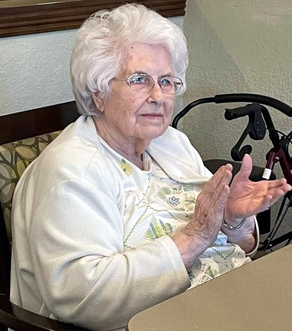 Obituary of Jacqueline B Wright