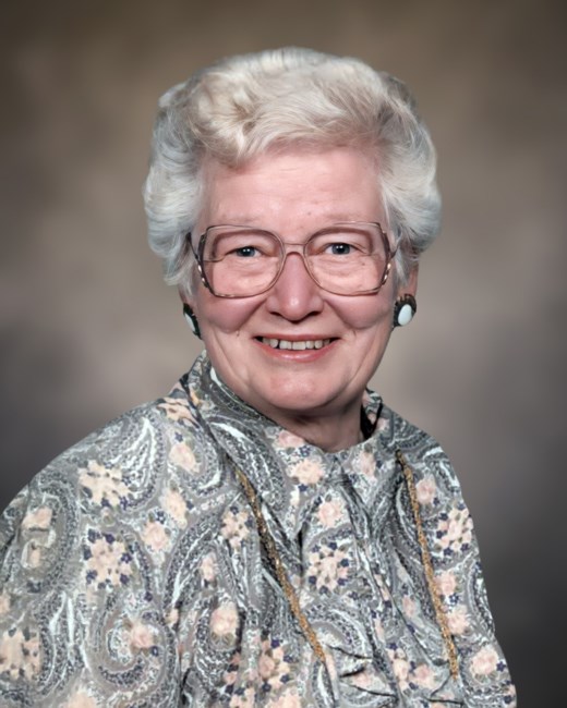 Obituary of Elsie Mae Hartle