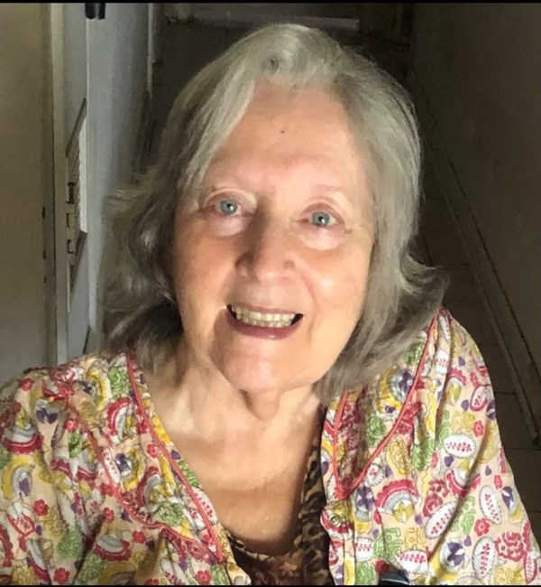 Obituary of Frances Leona Rayner