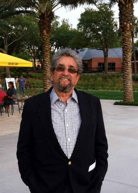 Obituary of Michael Roland Potter
