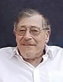 Obituary of Ronald Francis Belka