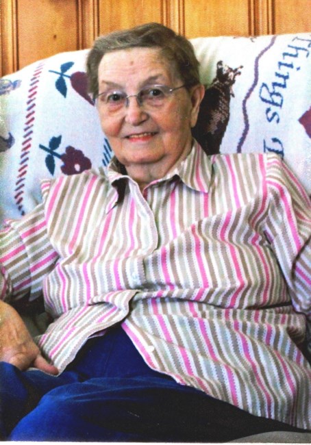 Obituary of Mary Jane Harrison Hollis