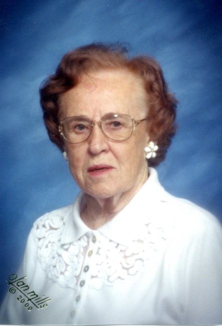 Obituary of Roselyn Frances Delehant
