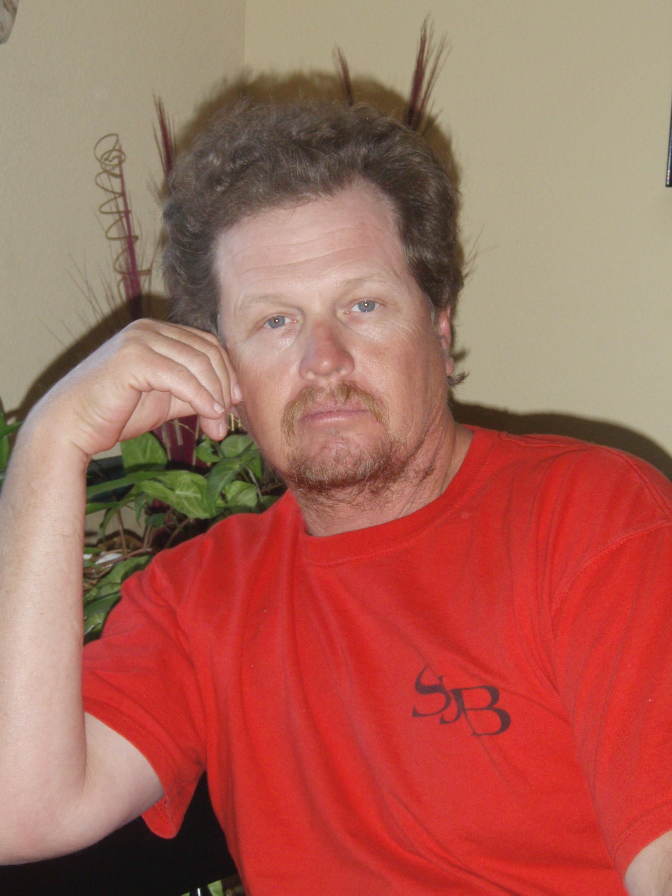 Obituary of Vincent Whipple