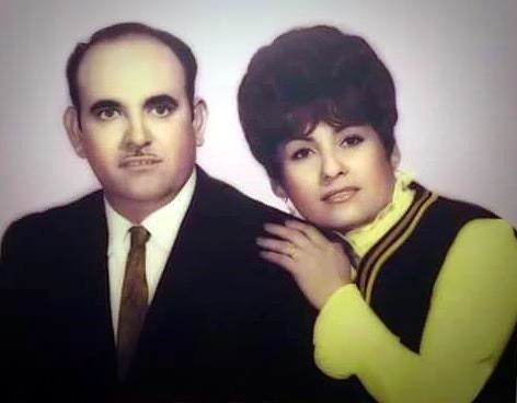 Obituary of Graciela Urrea Mercado