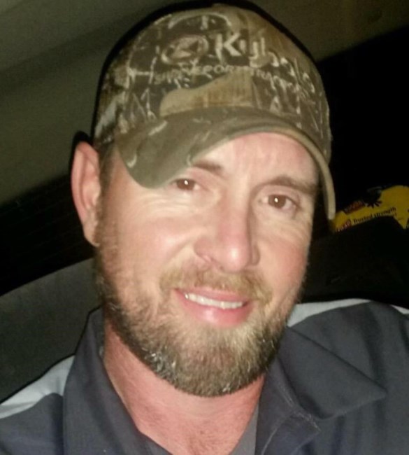 Obituary of Christopher Clay Nichols