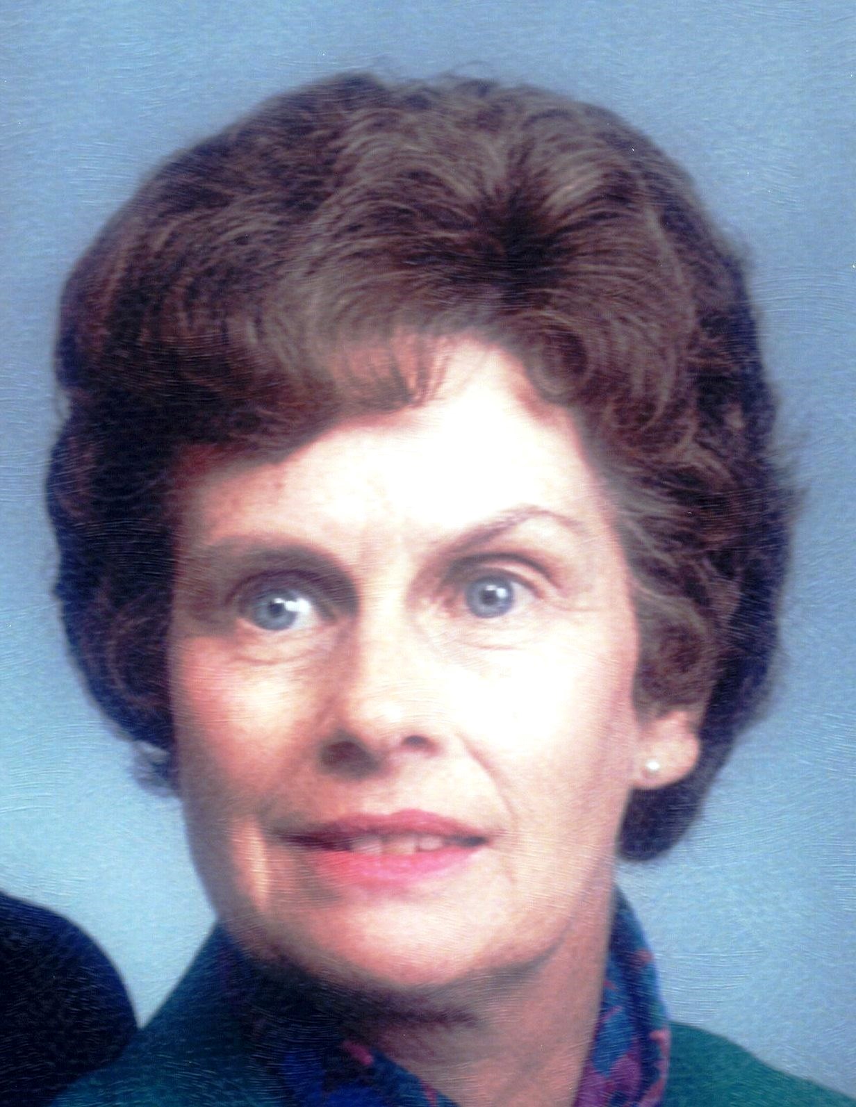 Obituary of Dolores Mottram