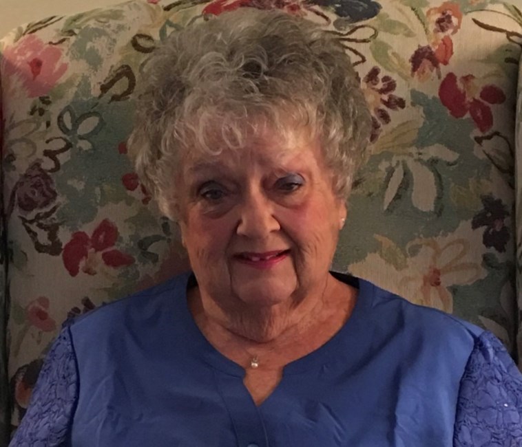 Obituary of Carol McFarlane