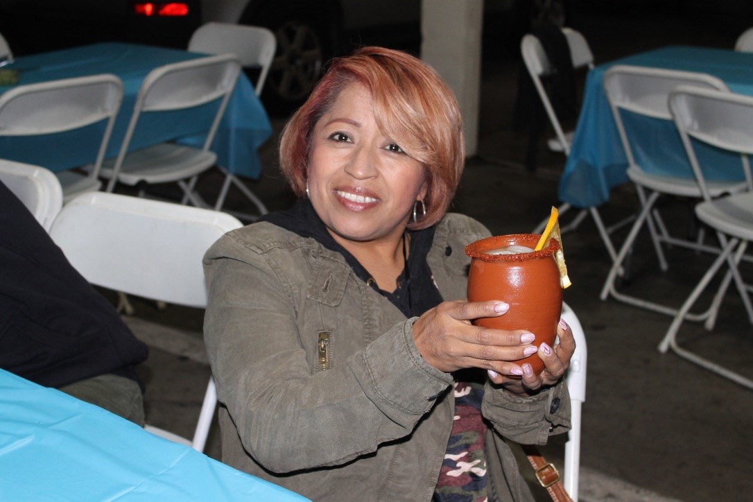 Obituary of Flor Elizabeth Velasco San Juan