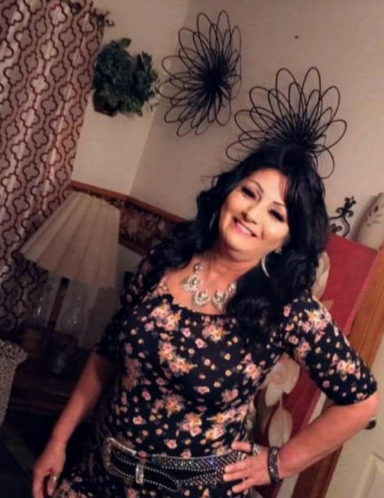 Obituary of Rachel L. Pacheco