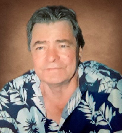 Avis de décès de Robert "Bob" Earle Winland