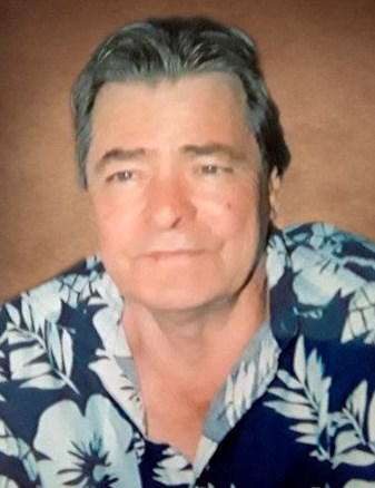 Avis de décès de Robert "Bob" Earle Winland